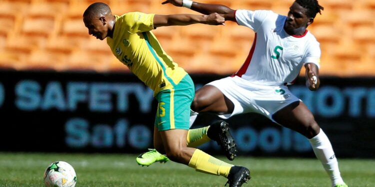 Copa Africana de Nações enfrenta novos problemas por covid-19