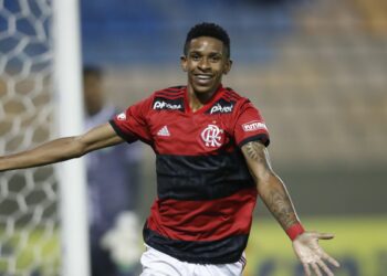 Copa São Paulo: Flamengo chega ao mata-mata após nova goleada