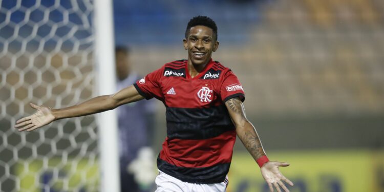 Copa São Paulo: Flamengo chega ao mata-mata após nova goleada