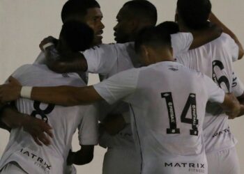 Copinha: Santos e América-MG vencem e passam às quartas de final