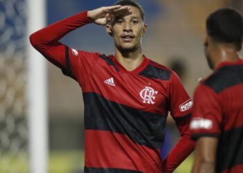Flamengo tem estreia nota 10 na Copinha