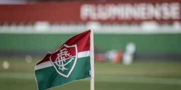 Fluminense sofre, mas estreia com vitória na Copa São Paulo