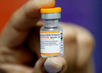 Primeiro lote de vacinas da Pfizer para crianças chega ao Brasil