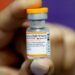 Primeiro lote de vacinas da Pfizer para crianças chega ao Brasil