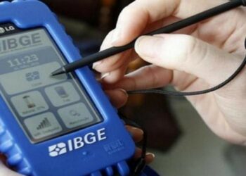 IBGE abre processo seletivo para contratar 266 mil profissionais para realização do Censo 2022