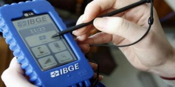IBGE abre processo seletivo para contratar 266 mil profissionais para realização do Censo 2022