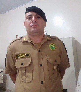 Justiça condena Vagner Mariano e Débora dos Santos pela morte do soldado da PM Juliedes Nunes