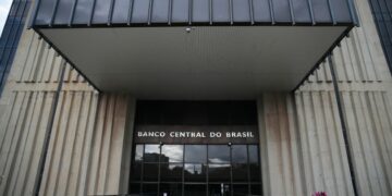 Site do Banco Central está apresentando instabilidade
