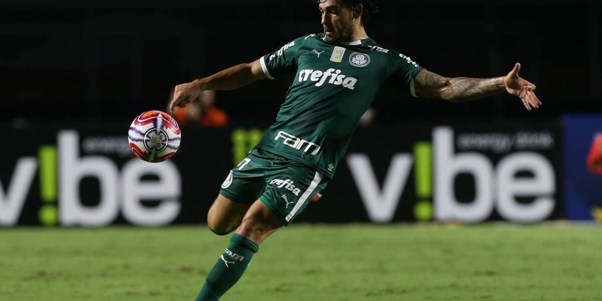 Ricardo Goulart é o novo camisa 10 do Santos