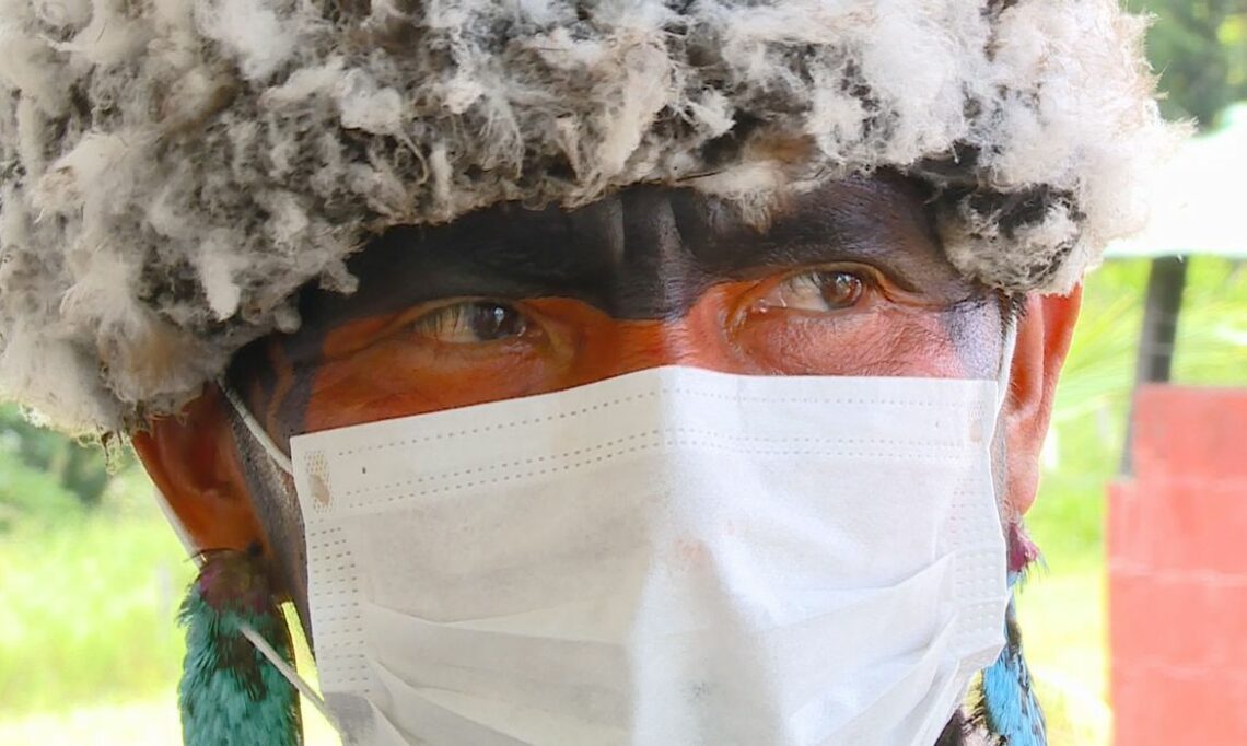 Decreto presidencial concebe comitê para monitorar combate à pandemia entre indígenas isolados