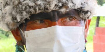 Decreto presidencial concebe comitê para monitorar combate à pandemia entre indígenas isolados