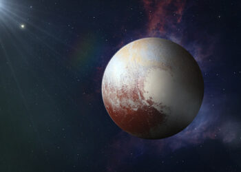 Pesquisadores solicitam que Plutão volte a ser considerado como planeta