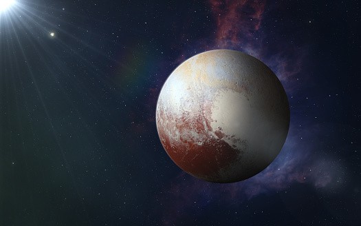 Pesquisadores solicitam que Plutão volte a ser considerado como planeta