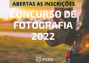 Polícia Civil do Paraná promove Concurso de Fotografia