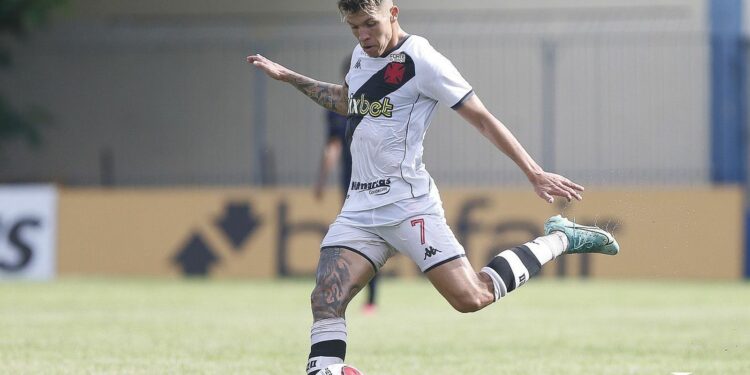 Carioca: técnico do Vasco mira vitória sobre Audax para avançar à semi