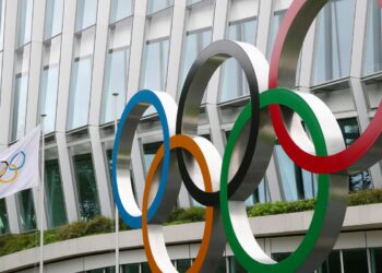 COI revela programa olímpico de 2028 sem boxe e levantamento de peso