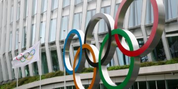 COI revela programa olímpico de 2028 sem boxe e levantamento de peso