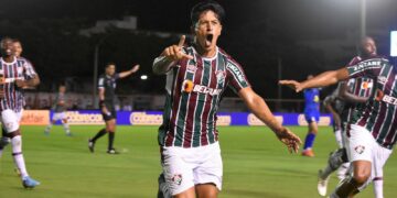 Campeonato Carioca: Cano marca e Fluminense supera o Audax