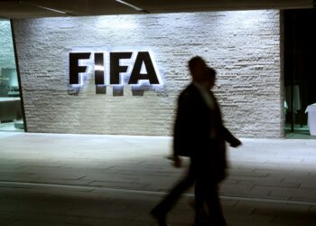 Fifa impede participação da Rússia na Copa do Mundo