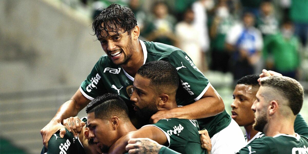 Palmeiras vence no Paulista antes da estreia no Mundial de Clubes