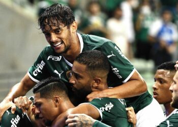 Palmeiras vence no Paulista antes da estreia no Mundial de Clubes