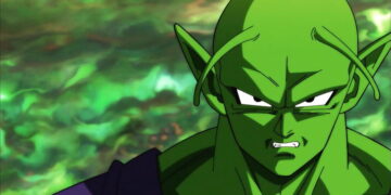 Piccolo, o incrível Namekuseijin de Dragon Ball