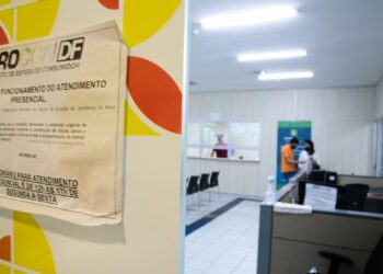 Secon cria cartilha para orientar sobre o desempenho dos agentes públicos ligados ao Procon