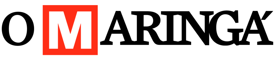 O Maringá logo