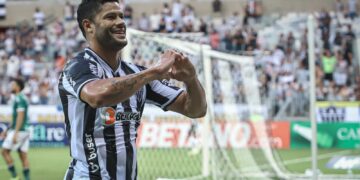 Atlético-MG fecha primeira fase do Mineiro na liderança