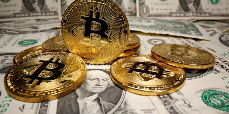 Biden determina estudo sobre criação de dólar digital; bitcoin dispara