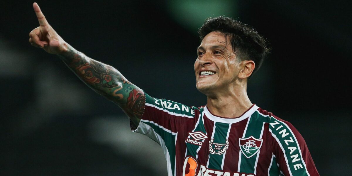 Libertadores: Fluminense bate Olimpia e fica perto da fase de grupos