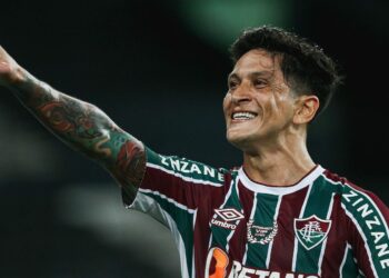 Libertadores: Fluminense bate Olimpia e fica perto da fase de grupos