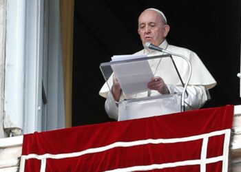 Papa promulga Constituição Apostólica sobre a Cúria Romana
