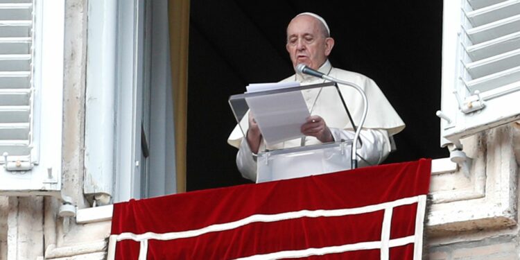 Papa promulga Constituição Apostólica sobre a Cúria Romana