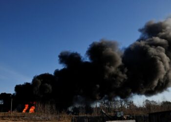 Ucrânia afirma ter matado 200 soldados russos em um único dia