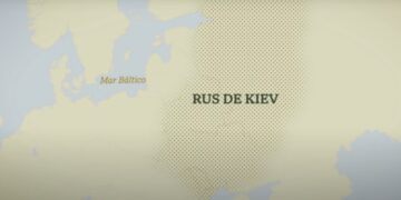 Guerra: Russia x Ucrania
