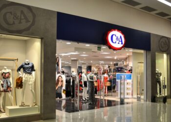 C&A inaugura loja em Maringá