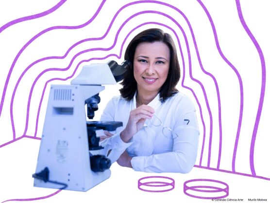 donas da ciência