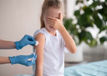 Vacinação Maringá
