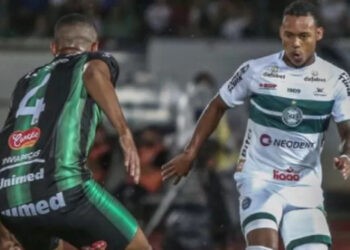 missão do maringá fc