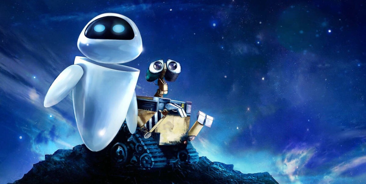 Wall-E
