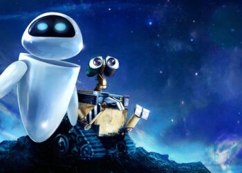 Wall-E