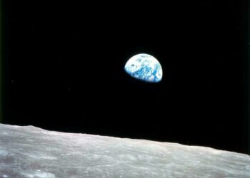 NASA celebra o Dia da Terra com todos #NASAEarthling