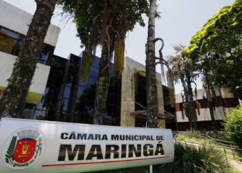 Atividades da Câmara Mirim de Maringá serão retomadas nesta quinta-feira, 7