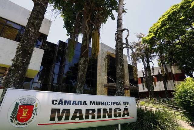 Atividades da Câmara Mirim de Maringá serão retomadas nesta quinta-feira, 7