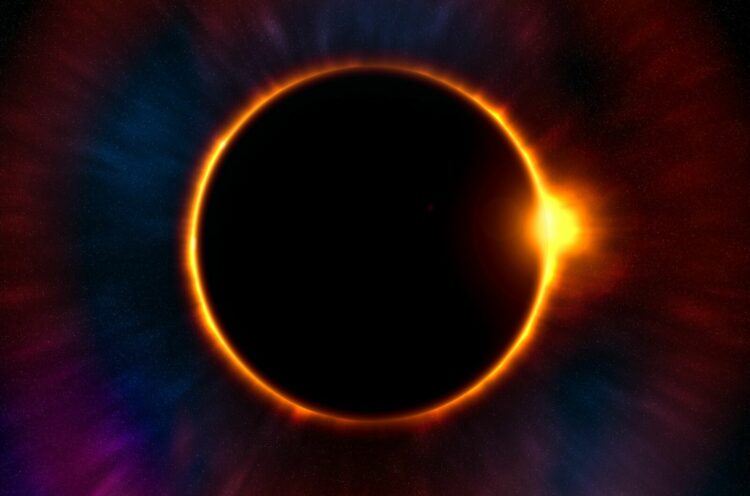 Eclipse Solar