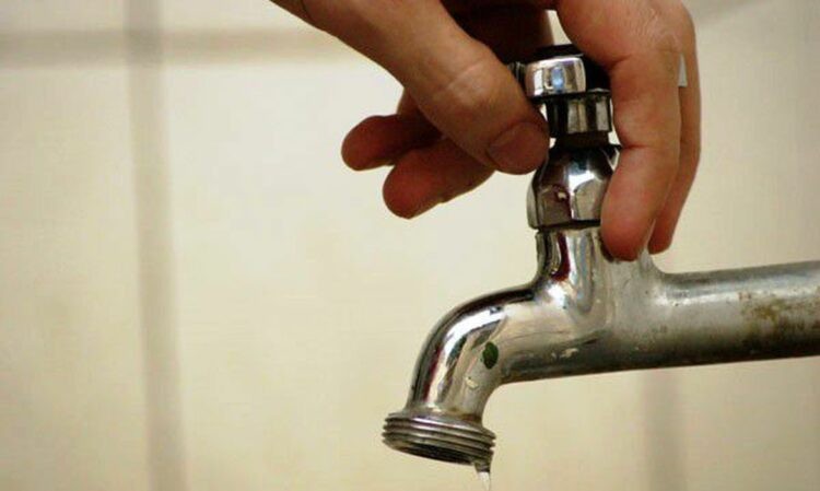 Segundo a prefeitura, qualidade da água coletada em Maringá está dentro de parâmetros do Ministério da Saúde