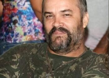 Policial aposentado morre após acidente de moto na avenida Gastão Vidigal em Maringá
