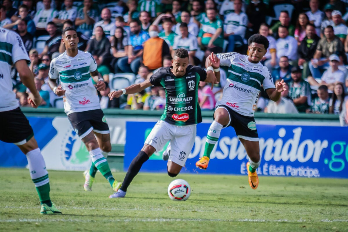 Maringá FC renova