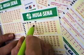 Aposta feita em lotérica do Centro de Maringá fatura mais de R$ 57 mil no sorteio da Mega Sena
